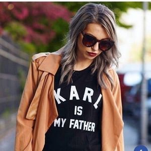 3 for $20 bundle! Karl is my Father Sweatshirt